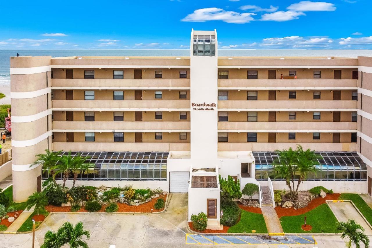 Cocoas By The Sea Apartment Cocoa Beach Exterior photo