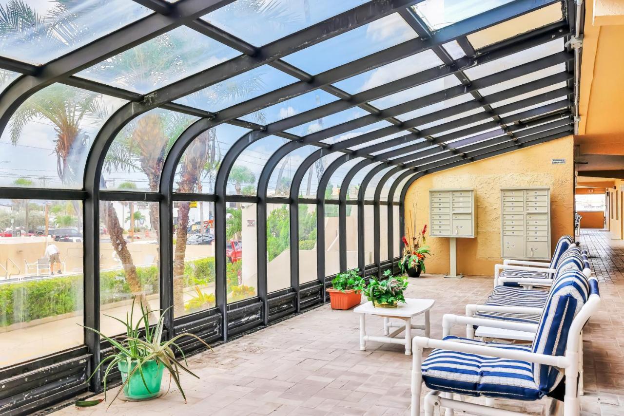 Cocoas By The Sea Apartment Cocoa Beach Exterior photo