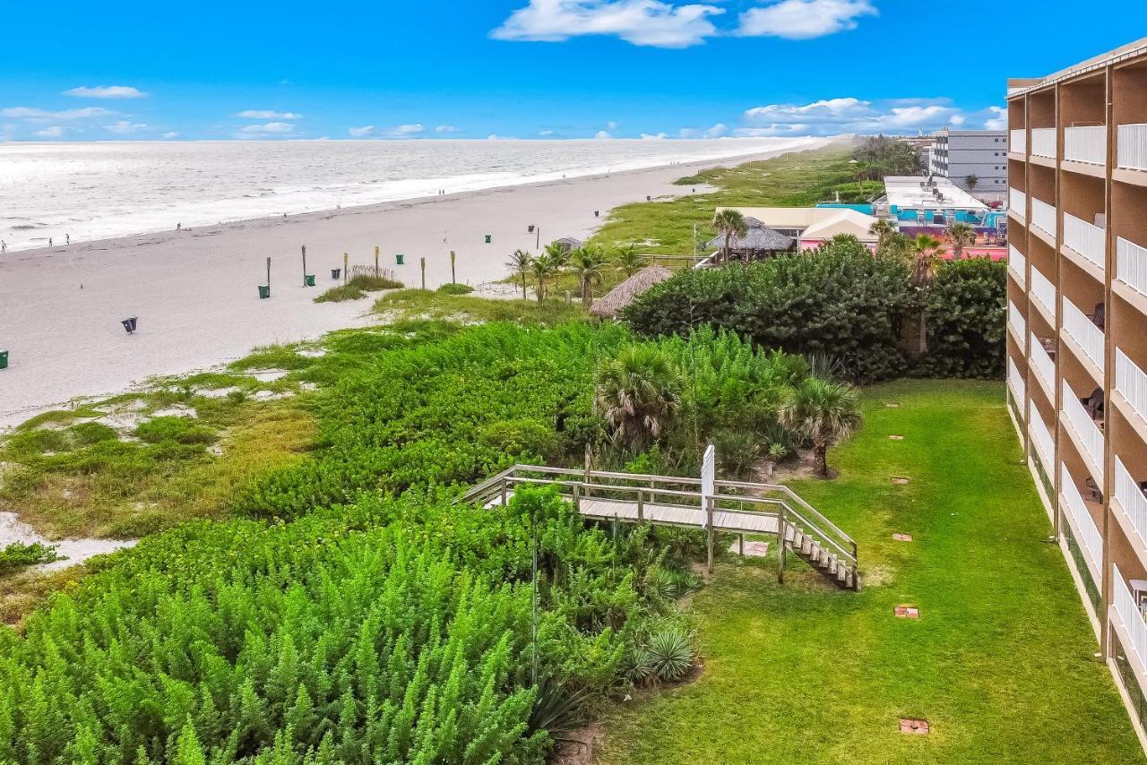 Cocoas By The Sea Apartment Cocoa Beach Exterior photo
